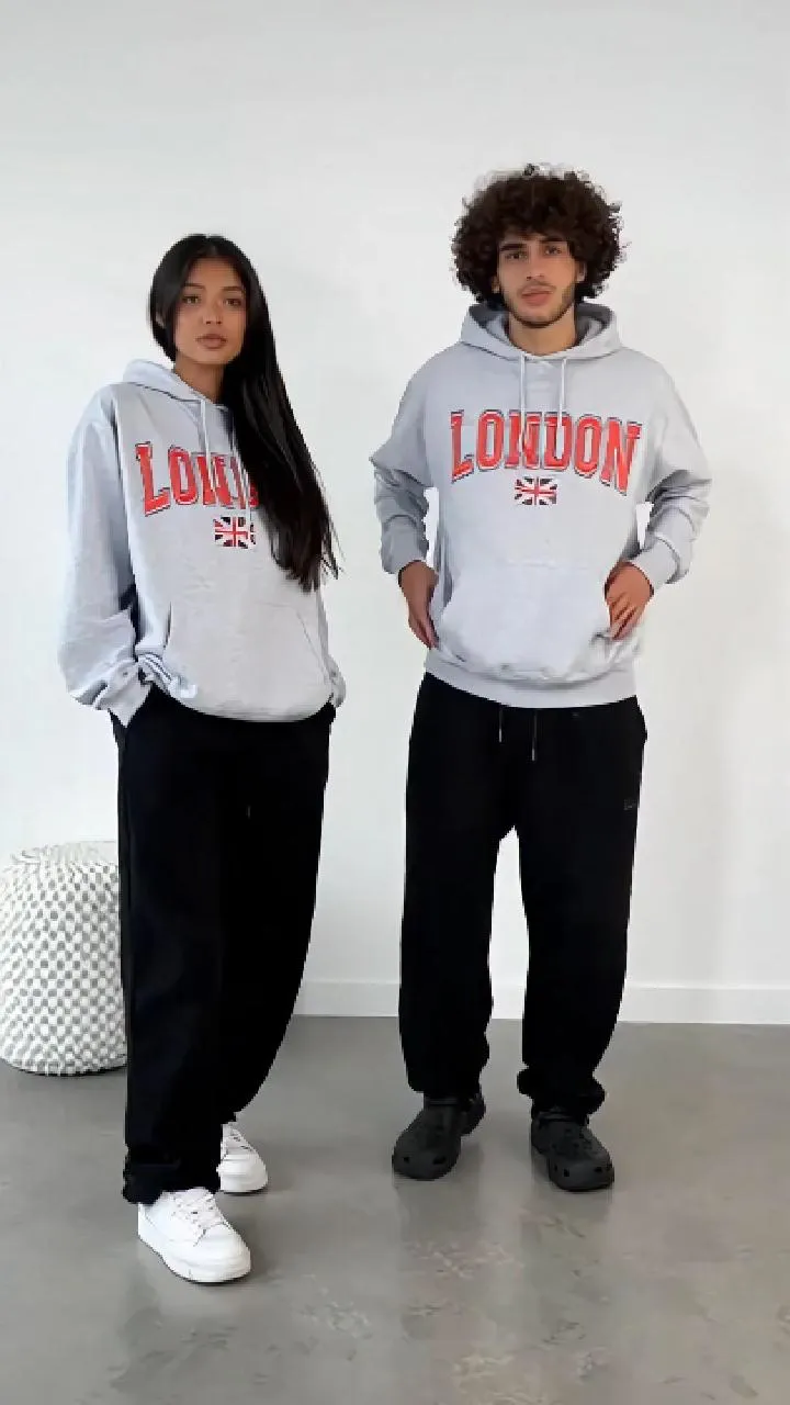 AI-remade hoodie video ad result