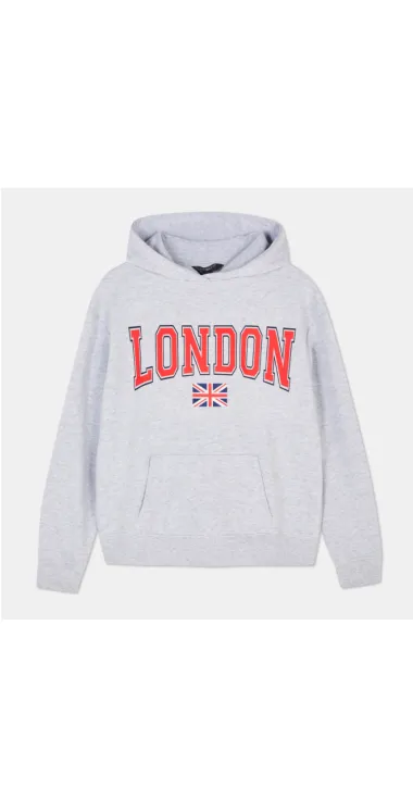 Hoodie Campaign That Delivered Real Results in Views, Engagement, and Sales product photo