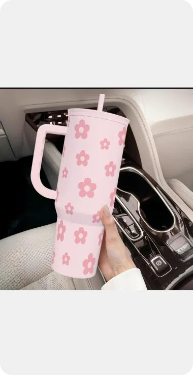 A Thermoflask Video That Turned Views Into Real Orders product photo