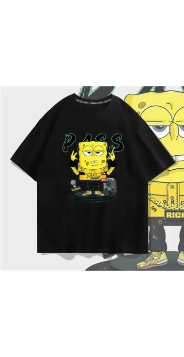 A Highly Successful T-Shirt Campaign with 620K Views and 393 Orders product photo