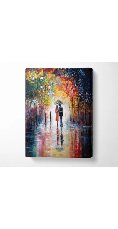 A Canvas Art Campaign That Delivered Outstanding Results product photo