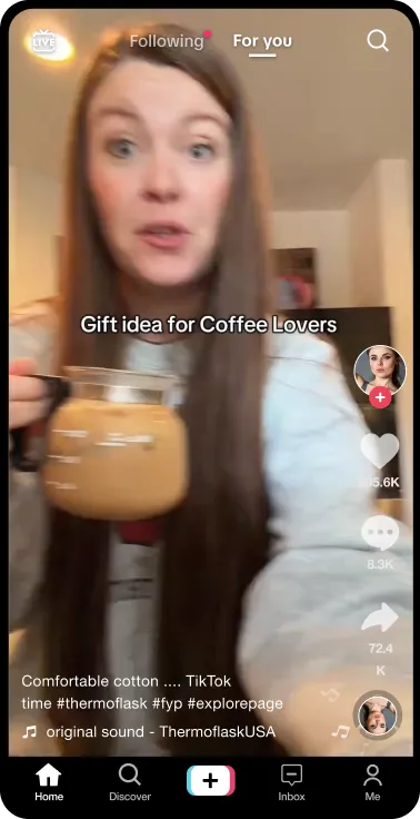 Original video before AI translation and dubbing